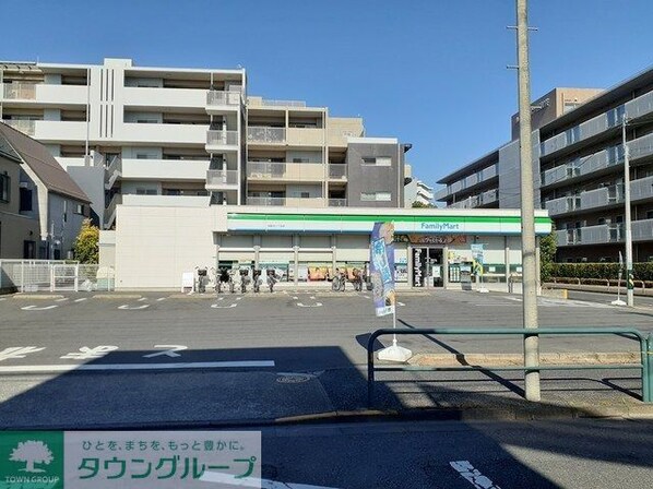 ハレレア59の物件内観写真